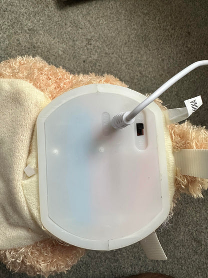 Peek A Boo Teddy Bear Toy Best Gift For Christmas With Motion & Sound For Your Kids